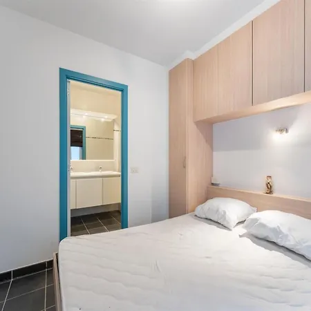 Appartement In Near Belgium Pier