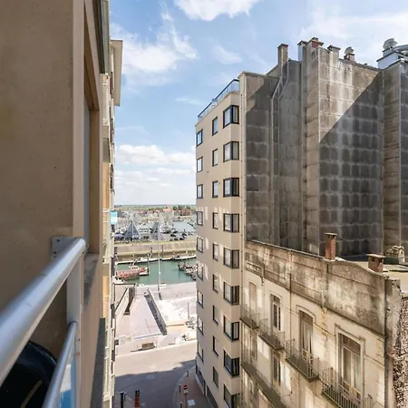 Appartement In Near Belgium Pier *