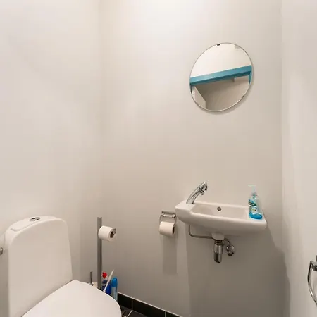 In Near Belgium Pier * Blankenberge