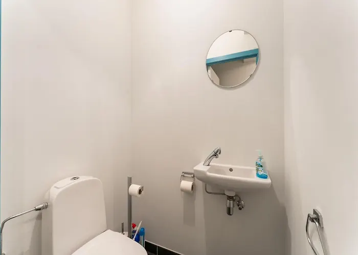 In Near Belgium Pier * Blankenberge